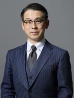 代表取締役　永井良